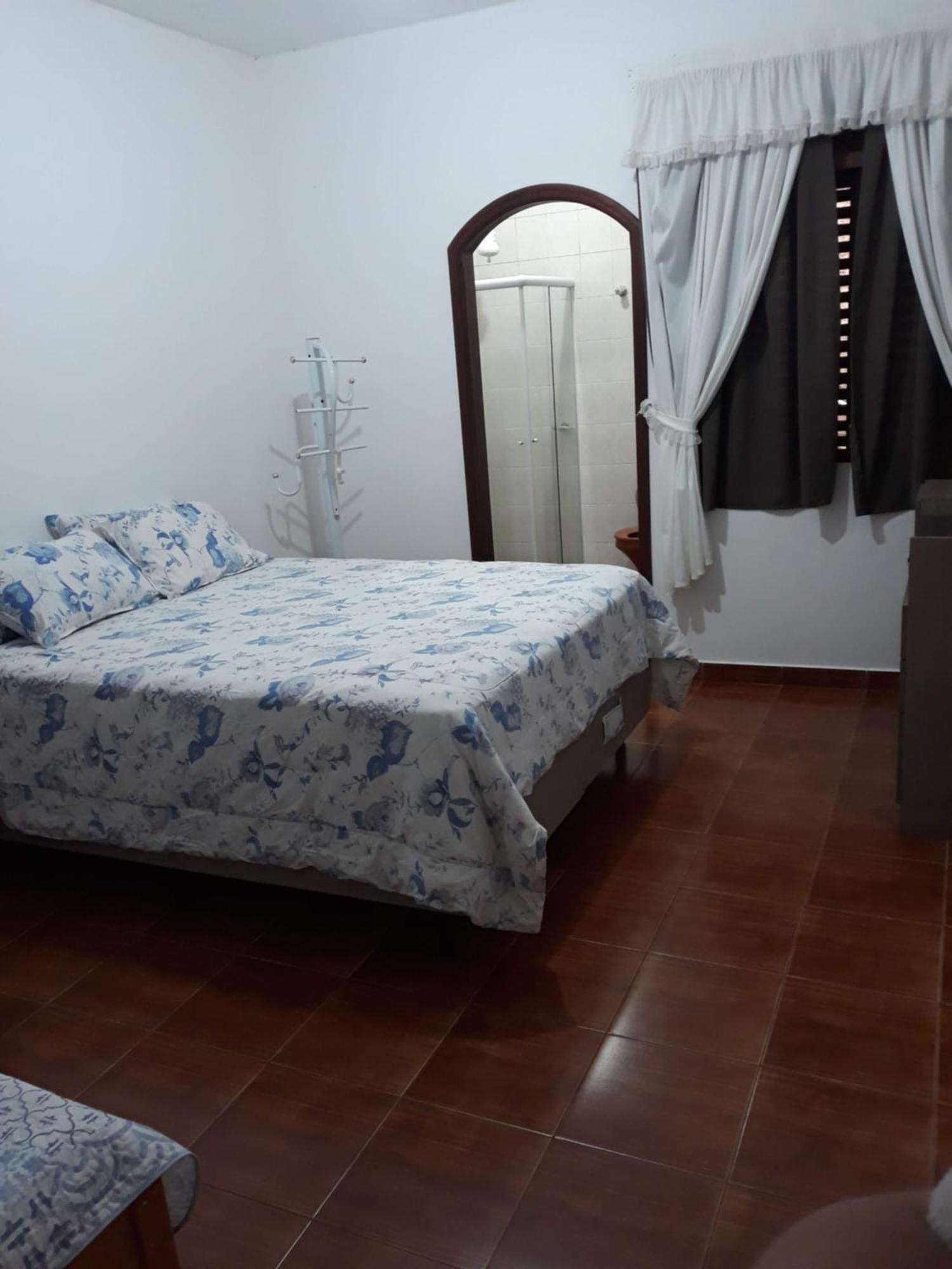 Casa Em Aguas De Lindoia Villa Екстериор снимка