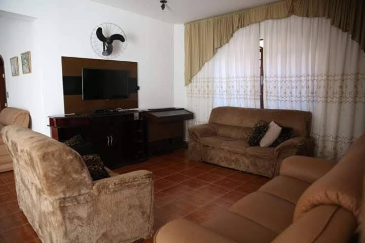 Casa Em Aguas De Lindoia Villa Екстериор снимка